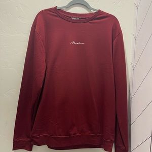 SHEIN Sweater